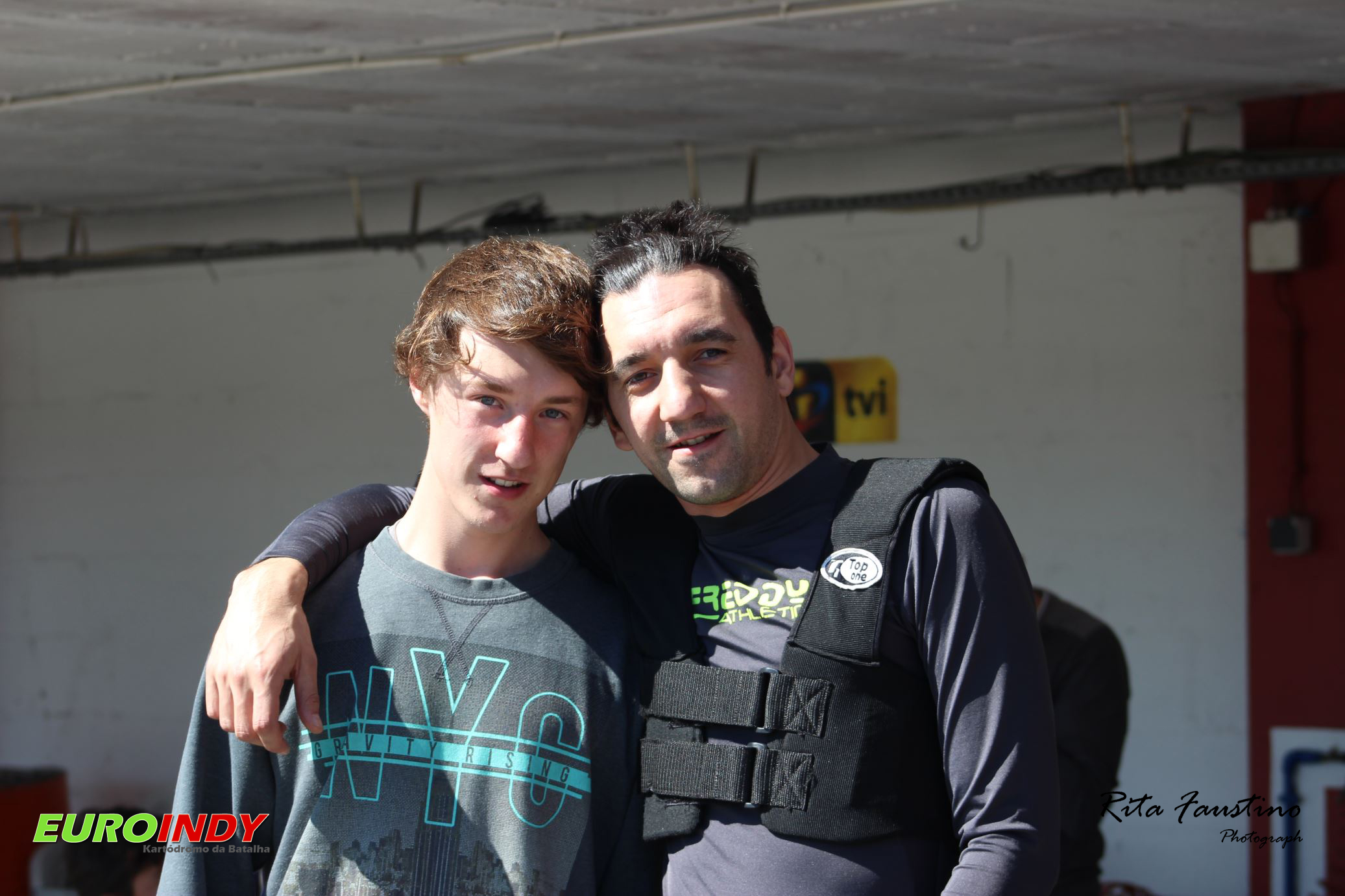 Troféu Honda de Inverno Kartshopping 2015 - 2º Prova136